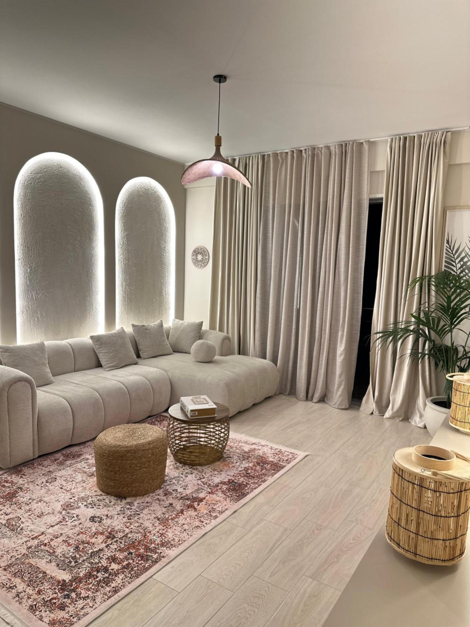Lungomare Luxury Sea View Apartaments Vlore Exterior photo