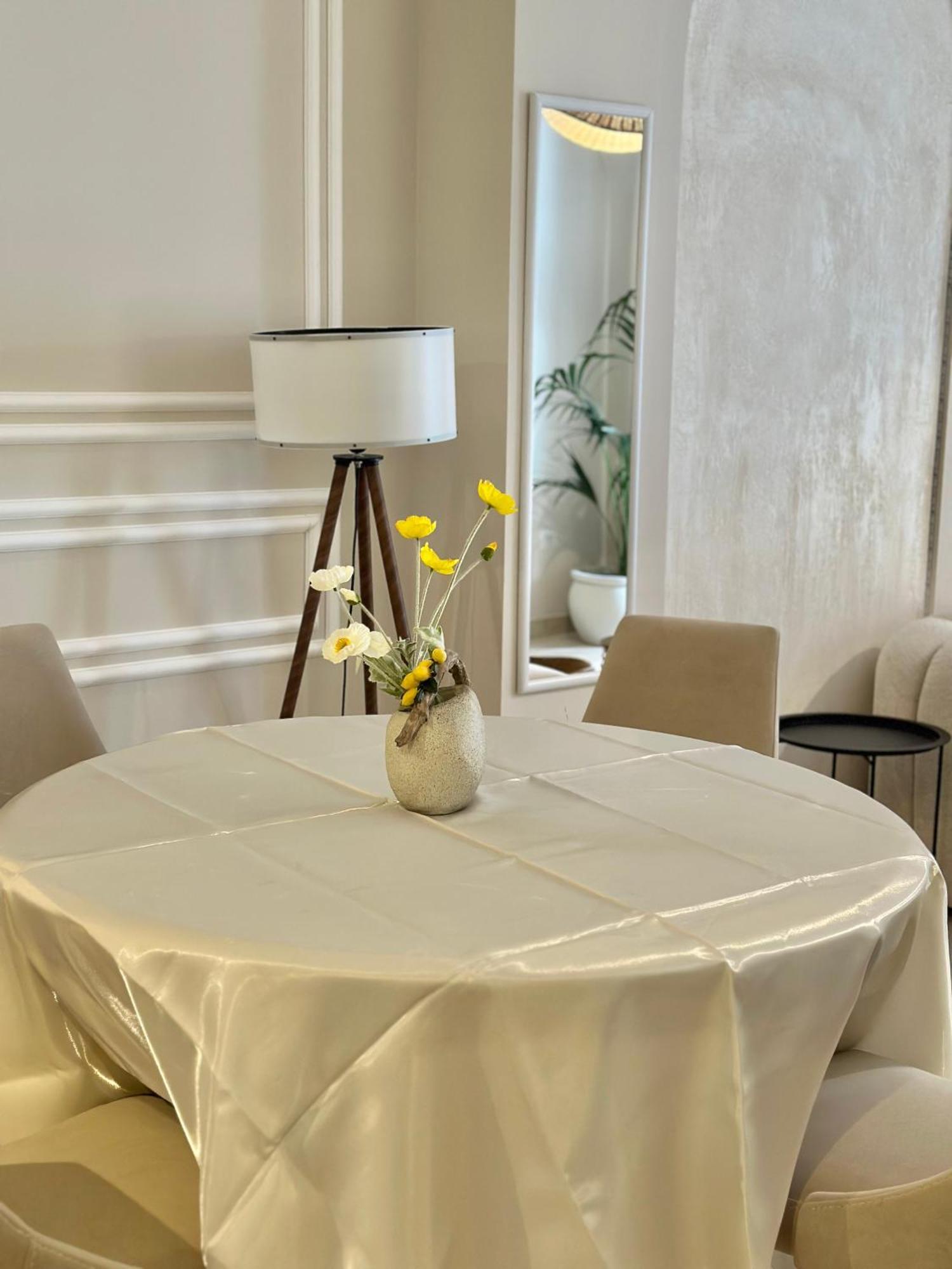 Lungomare Luxury Sea View Apartaments Vlore Exterior photo